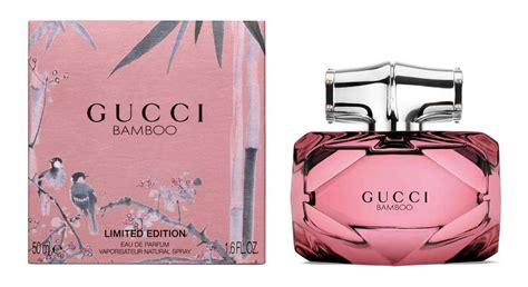 gucci bamboo perfume wiki|Gucci bamboo perfume for women.